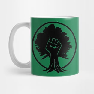 Ecosocialism Mug